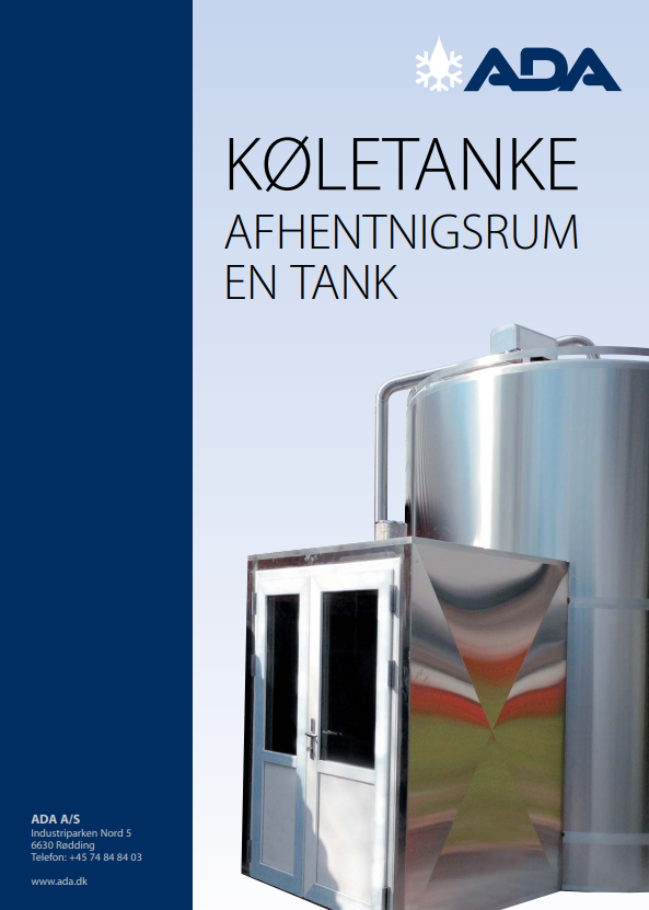 Vorschau Prospekt Tankhaus