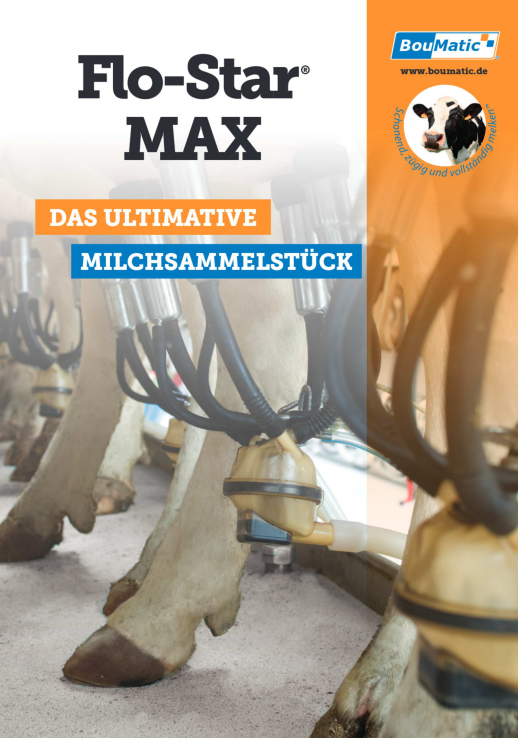 Vorschau Prospekt FloStar MAX