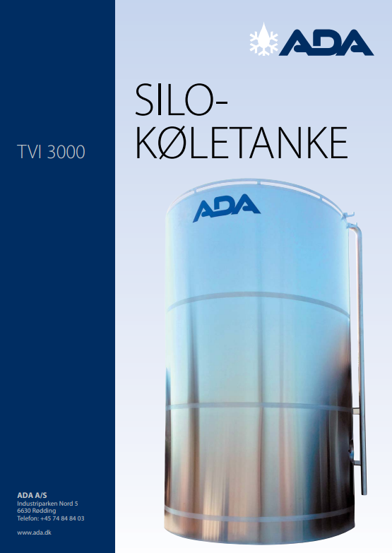 Vorschau Prospekt TVI3000