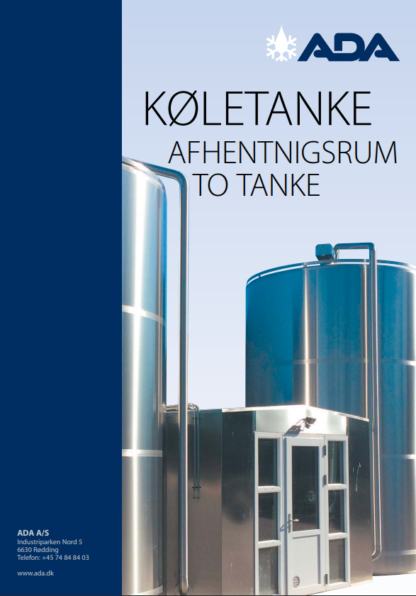 Vorschau Prospekt Tankhaus