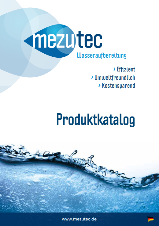 Vorschau Prospekt Mezutec