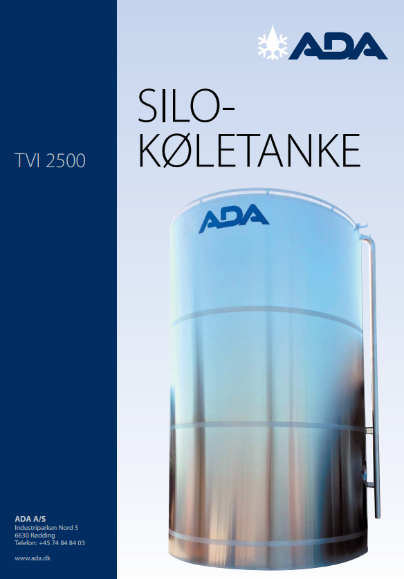 Vorschau Prospekt TVI2500